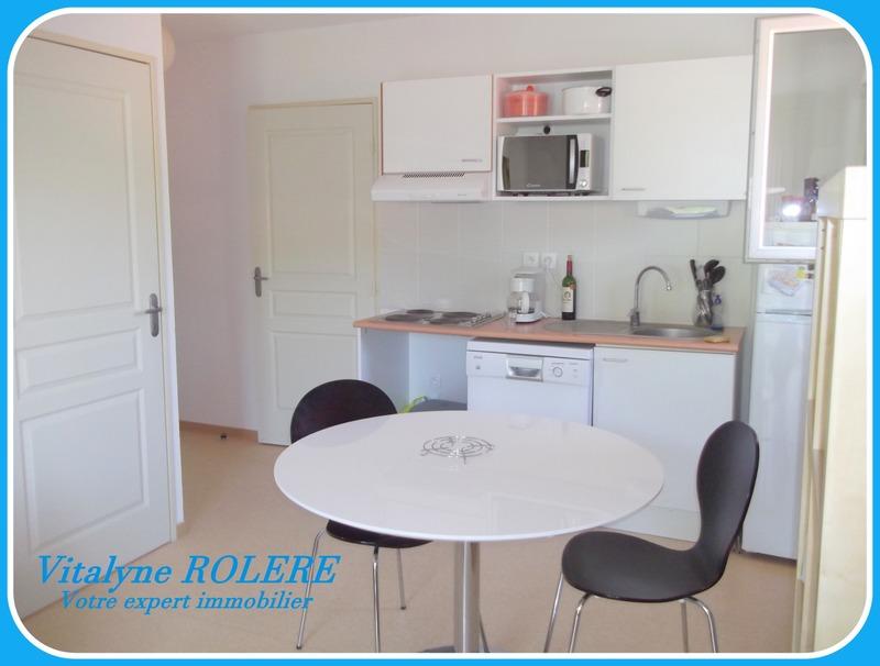 Appartement - 44 m² - 3 pièces