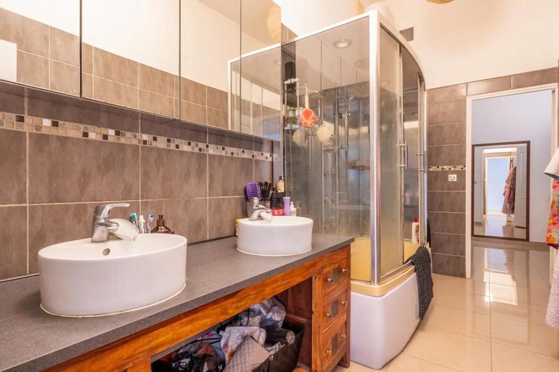 Pavillon - 86 m² - 3 pièces