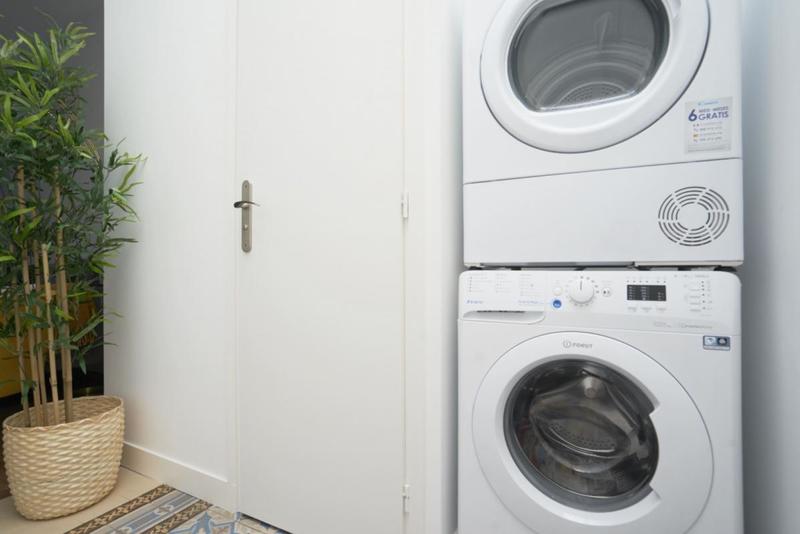 Maison - 95 m² - 6 pièces