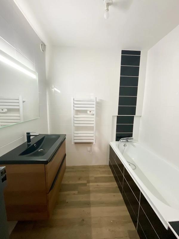 Maison de village - 165 m² - 6 pièces