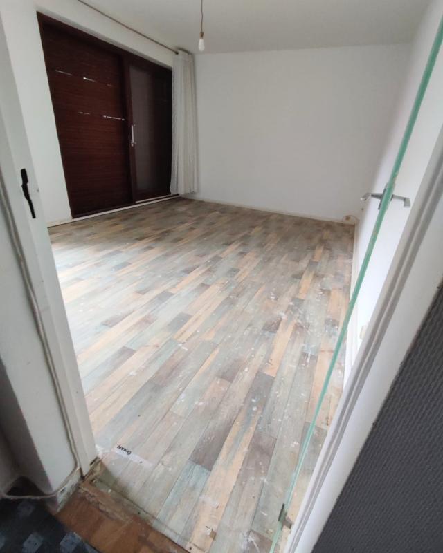 Appartement - 27 m² - 1 pièce