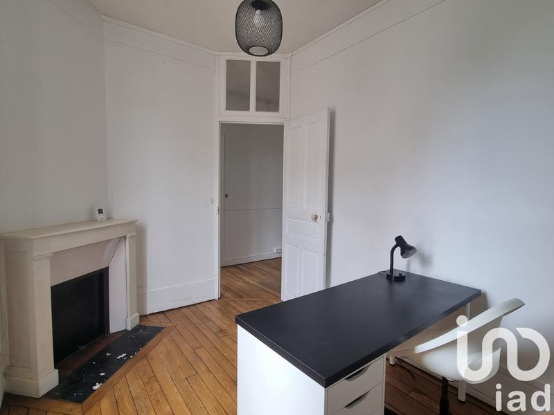 Maison - 148 m² - 8 pièces