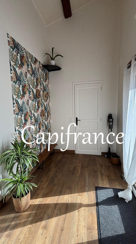 Maison en pierre - 148 m² - 5 pièces