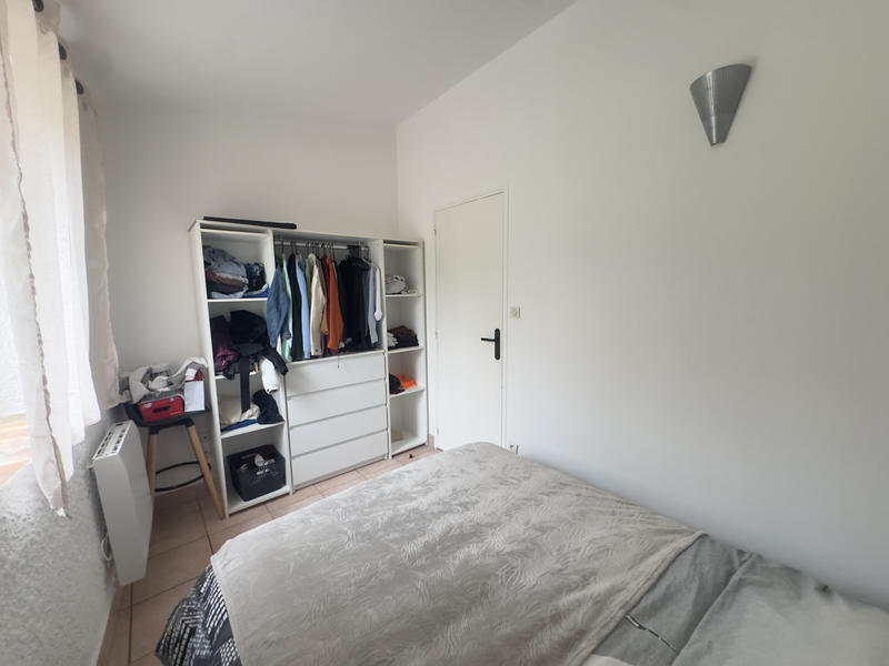 Appartement - 36 m² - 2 pièces