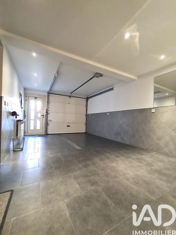 Maison - 160 m² - 9 pièces