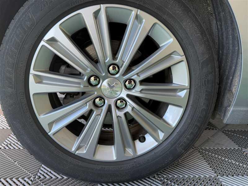 Peugeot 308 1.5 BlueHDi 130ch s&amp;S Eat8 Allure Pack