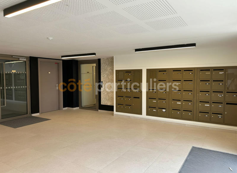 Appartement - 74 m² - 3 pièces