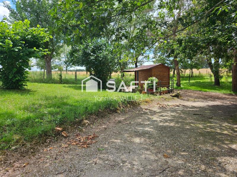 Maison - 162 m² - 6 pièces