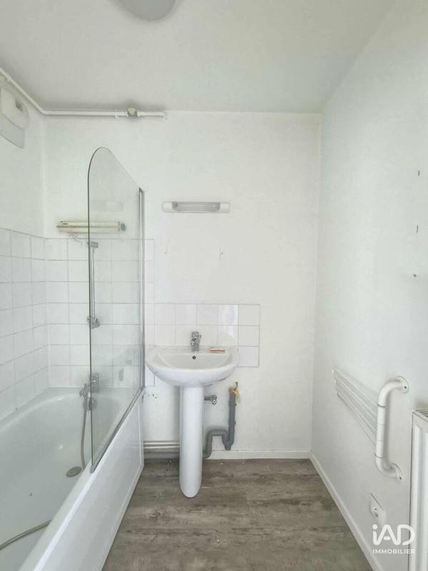 Appartement - 83 m² - 4 pièces