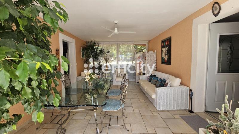 Villa - 132 m² - 5 pièces