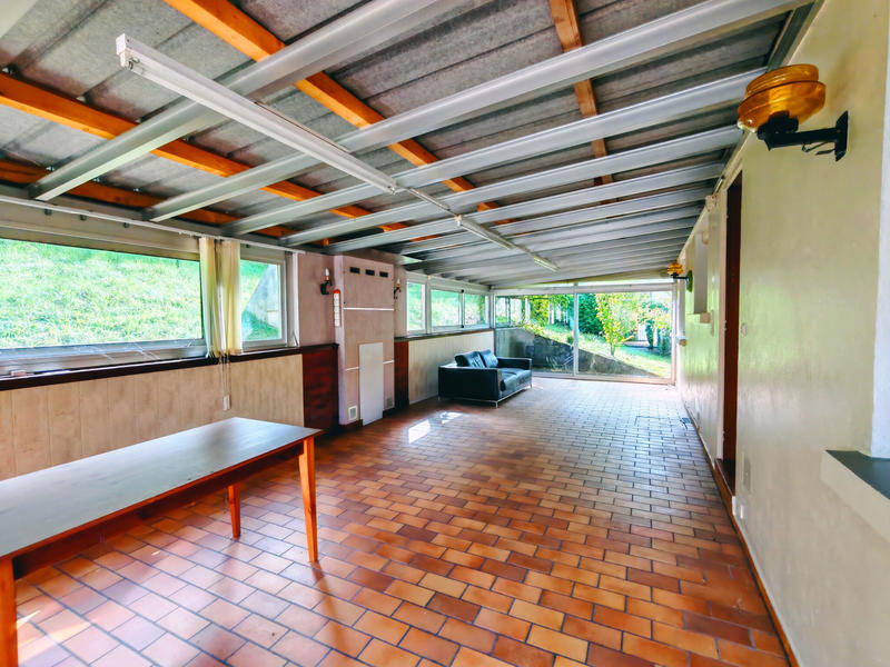 Maison - 133 m² - 5 pièces