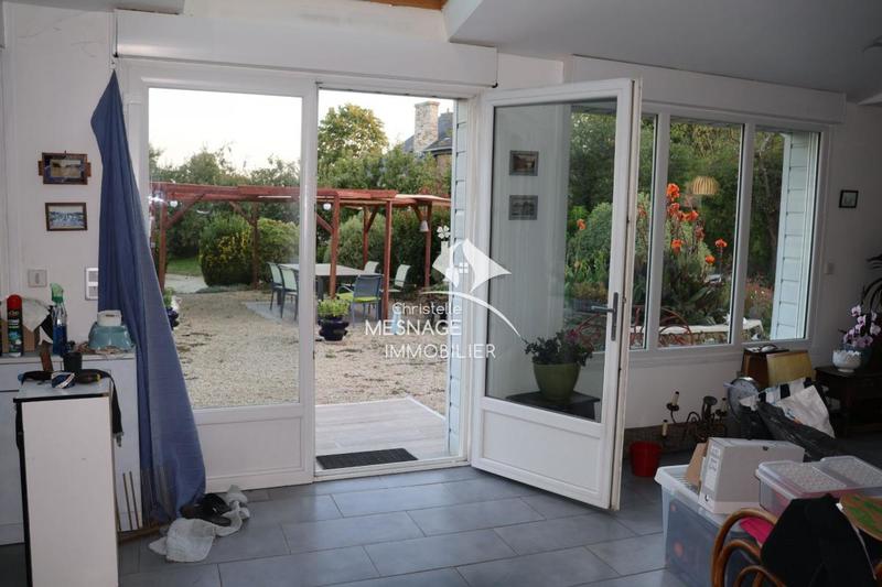 Maison - 171 m² - 6 pièces