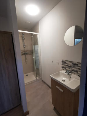 Appartement - 95 m² - 1 pièce