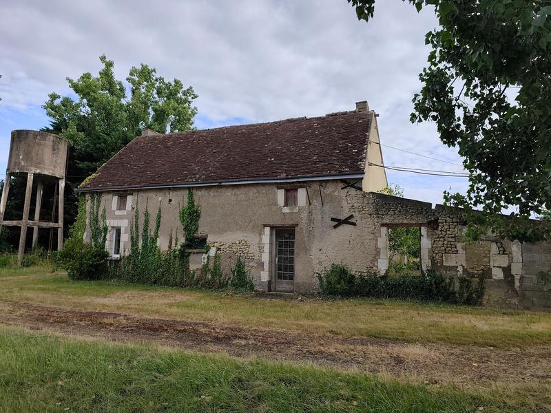 Maison - 154 m² - 6 pièces