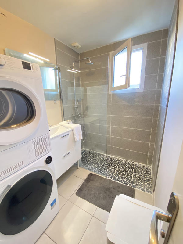 Maison contemporaine - 110 m² - 5 pièces