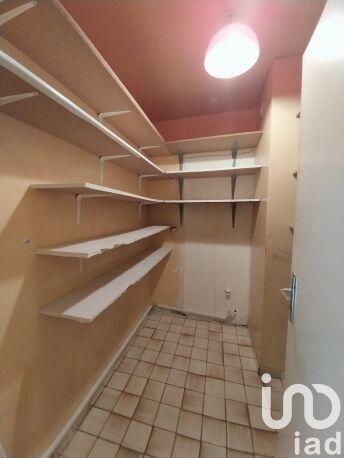 Appartement - 92 m² - 5 pièces