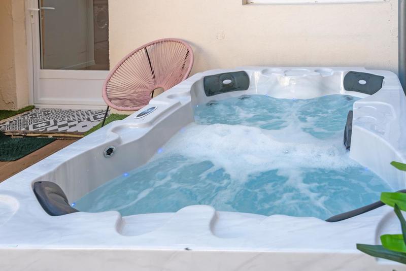 Appartement - 100 m² - 4 pièces