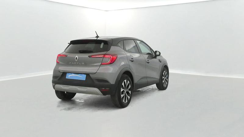 Renault Captur TCe 100 Gpl Evolution 5p