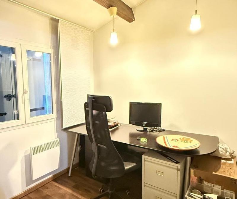 Maison - 111 m² - 5 pièces