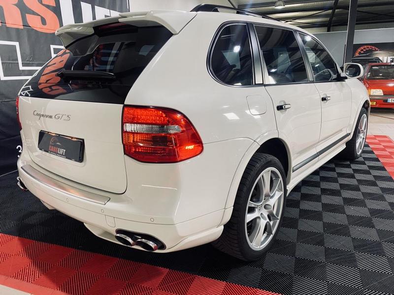 Porsche Cayenne 4.8 Tiptronic V8 Gts 405 ch - Garantie 6 Mois