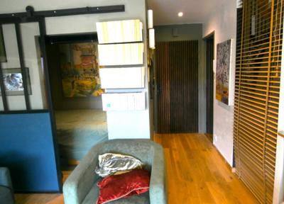 Appartement - 28 m² - 1 pièce