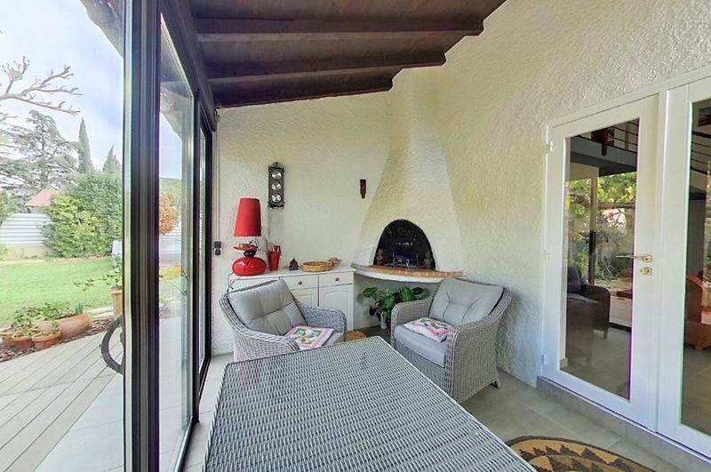 Villa - 150 m² - 6 pièces