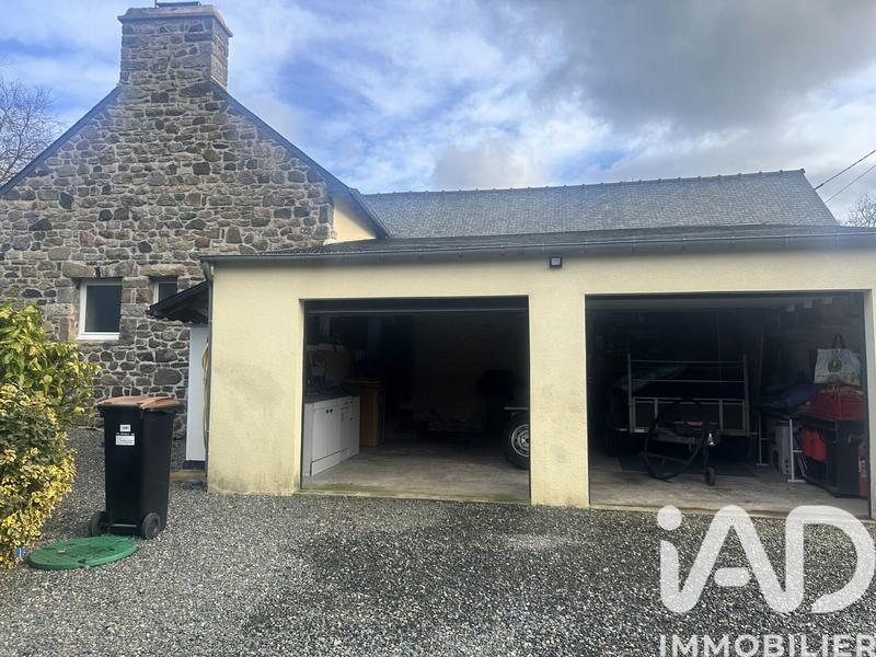 Maison - 188 m² - 7 pièces