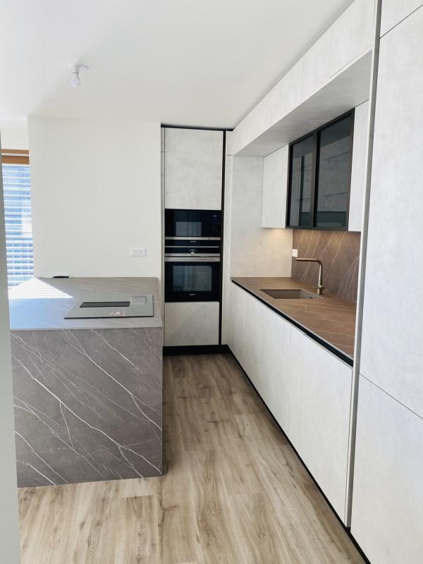 Duplex - 116 m² - 5 pièces