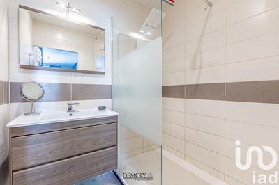 Maison - 135 m² - 7 pièces