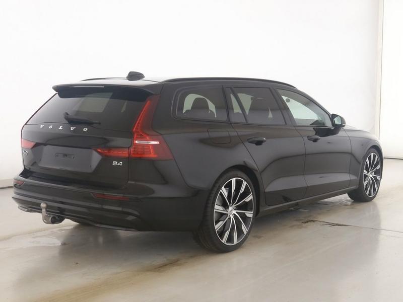 Volvo V60 2.0 B4 197 Ch Dark Plus Geartronic
