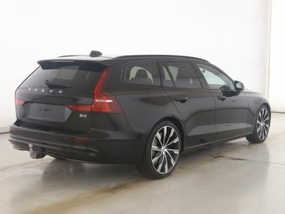 Volvo V60 2.0 B4 197 Ch Dark Plus Geartronic