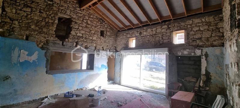 Maison - 140 m² - 4 pièces