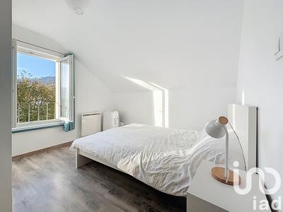 Appartement - 34 m² - 2 pièces