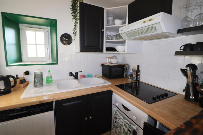 Appartement - 54 m² - 3 pièces