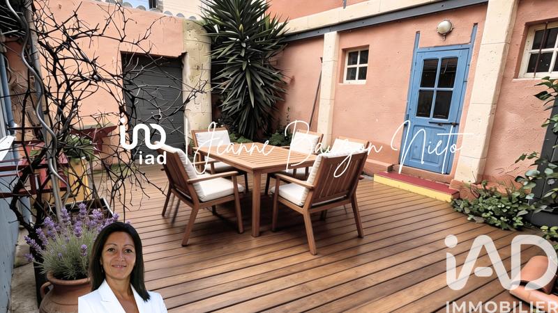 Maison de village - 297 m² - 11 pièces