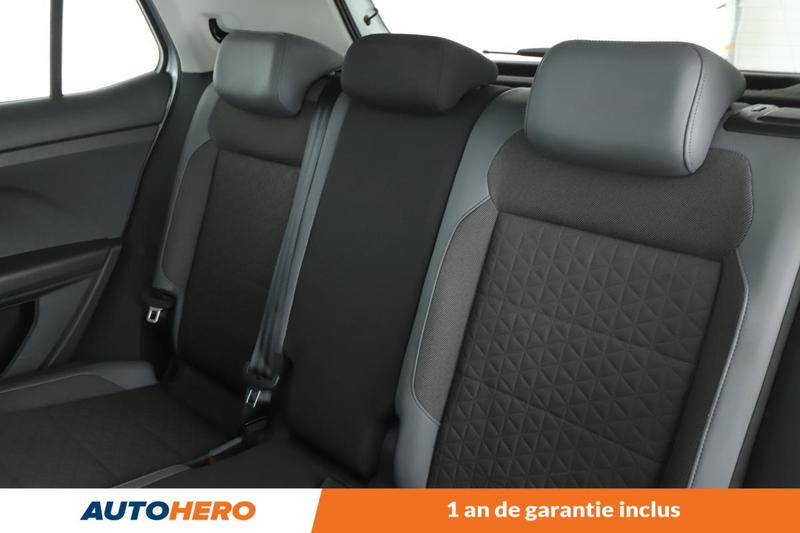 Volkswagen t-Cross 1.0 Tsi Carat Dsg 110 ch