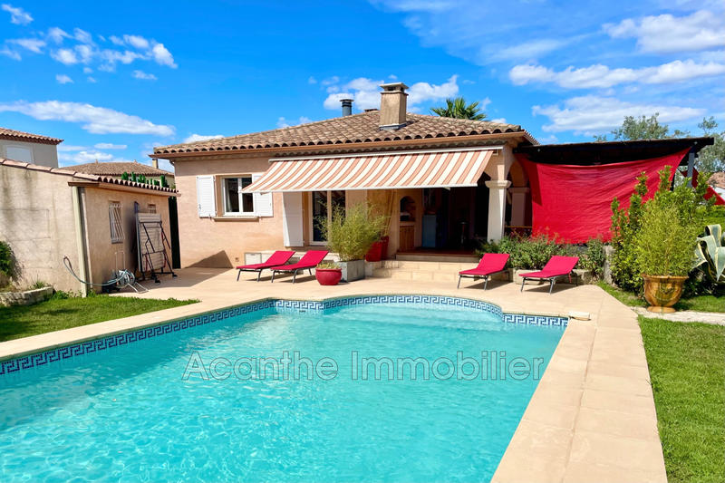 Maison - 194 m² - 5 pièces