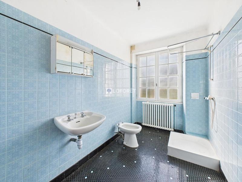 Maison traditionnelle - 115 m² - 6 pièces