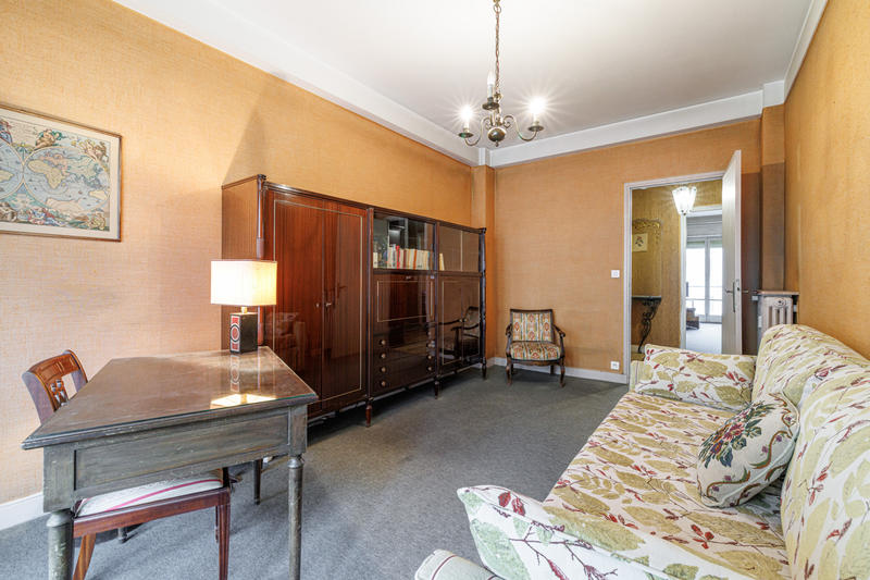 Appartement - 74 m² - 3 pièces