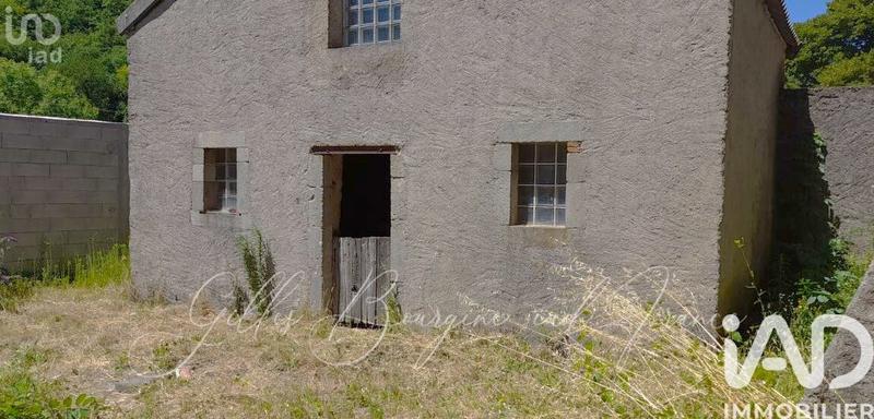 Maison - 141 m² - 5 pièces