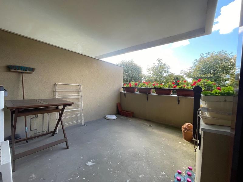 Appartement - 75 m² - 4 pièces