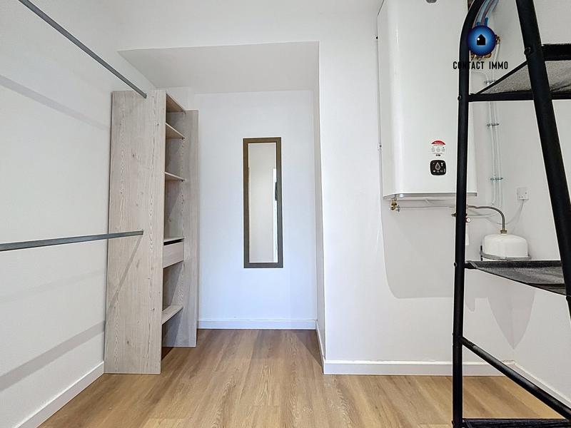 Appartement - 103 m² - 4 pièces