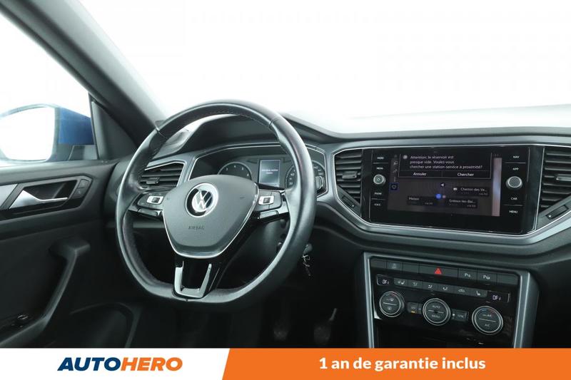 Volkswagen t-Roc Cabriolet 1.0 Tsi Style 110 ch