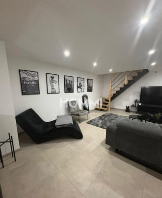 Maison - 112 m² - 5 pièces