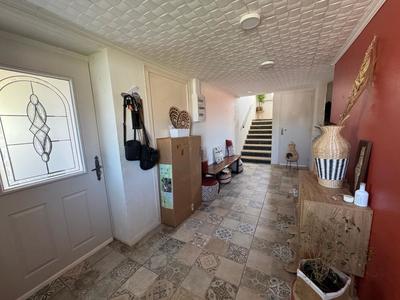 Maison - 151 m² - 7 pièces