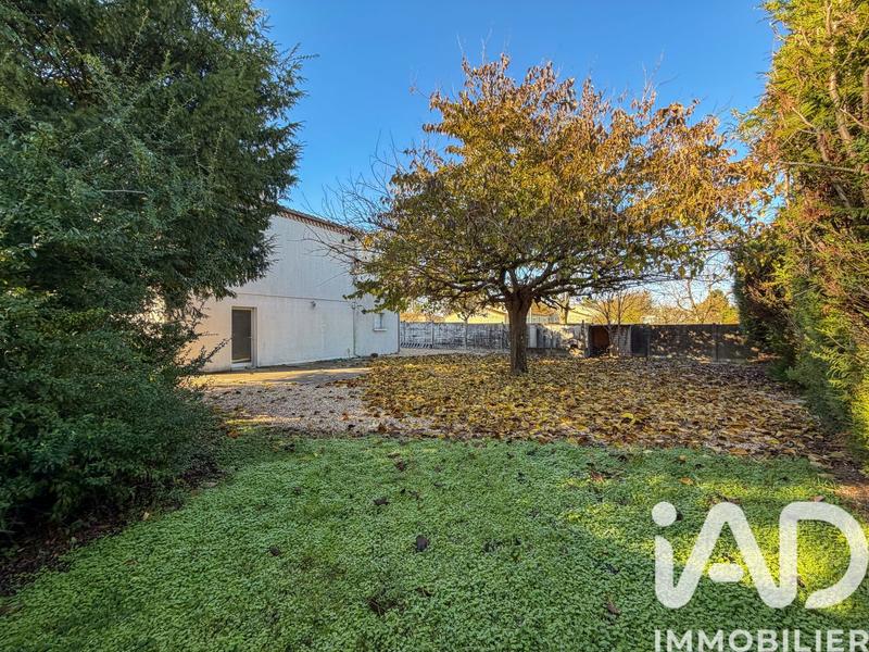 Maison de village - 257 m² - 17 pièces