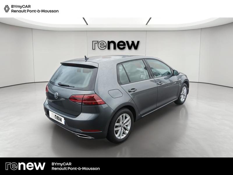 Volkswagen Golf 2.0 Tdi 150 Fap Dsg7 Carat