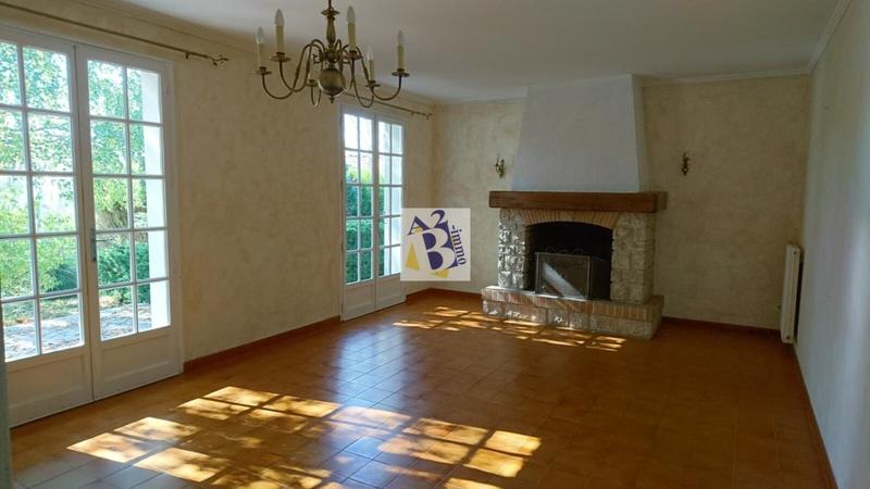 Maison de ville - 72 m² - 3 pièces