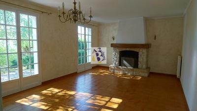 Maison de ville - 72 m² - 3 pièces