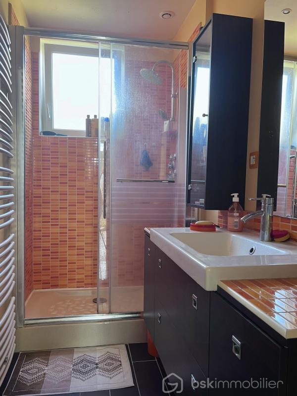 Maison - 150 m² - 7 pièces